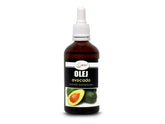Huile cosmétique d'avocat 100ml (raffinée) VIVIO